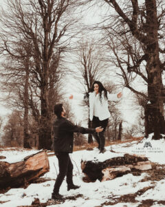 عکاسی و فیلم برداری فرمالیته