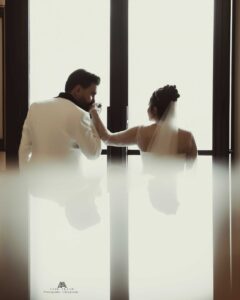عکاسی و فیلم برداری عروسی
