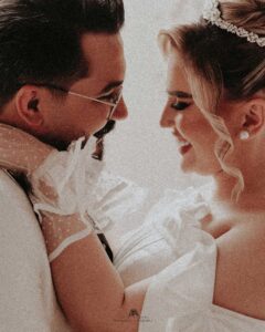 عکاسی و فیلمبرداری عروسی تهران