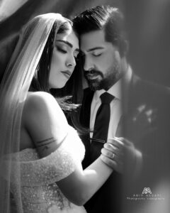 عکاسی و فیلمبرداری عروسی تهران