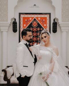 عکاسی و فیلمبرداری عروسی تهران